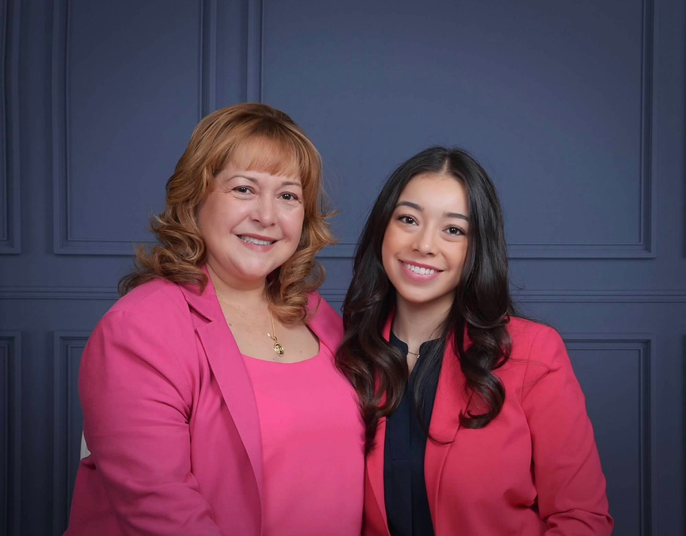Decira Pimental | Agent Photo