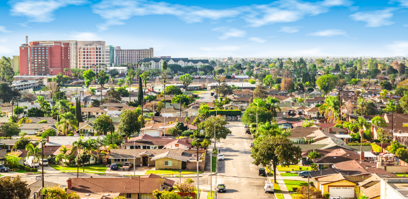 Anaheim Hills