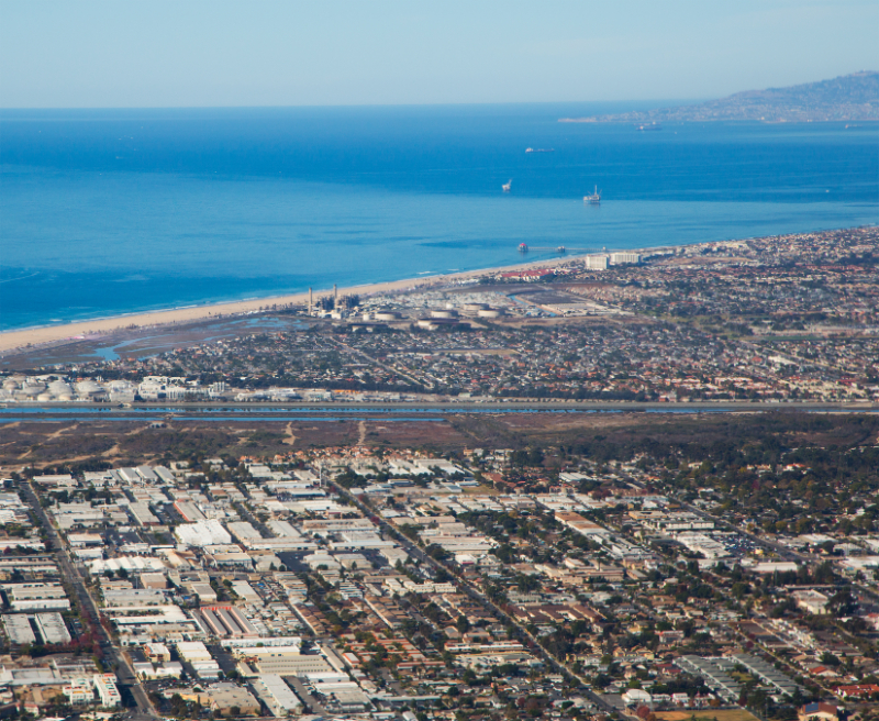 Huntington Beach